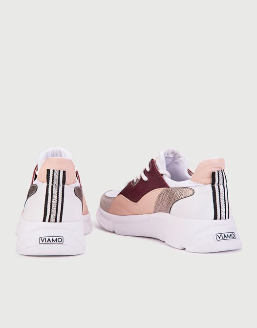 viamo zapatillas