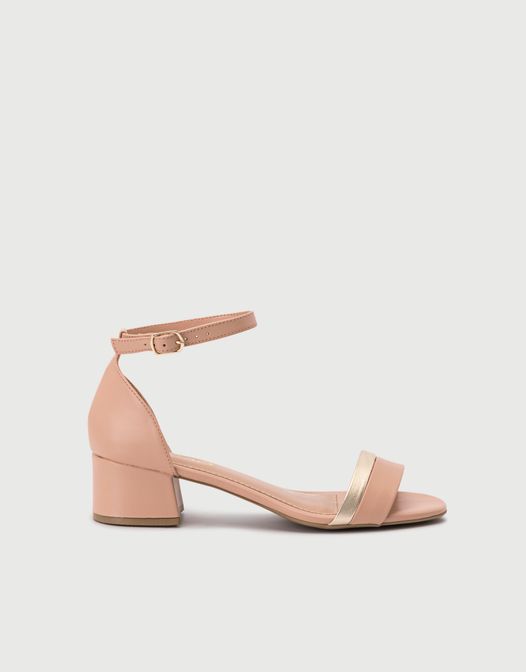 Sandalias bajas para Mujer | Dafiti Argentina