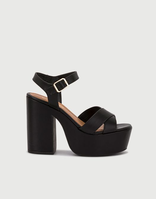 Feria 38 Sandalias – Viamo Mobile