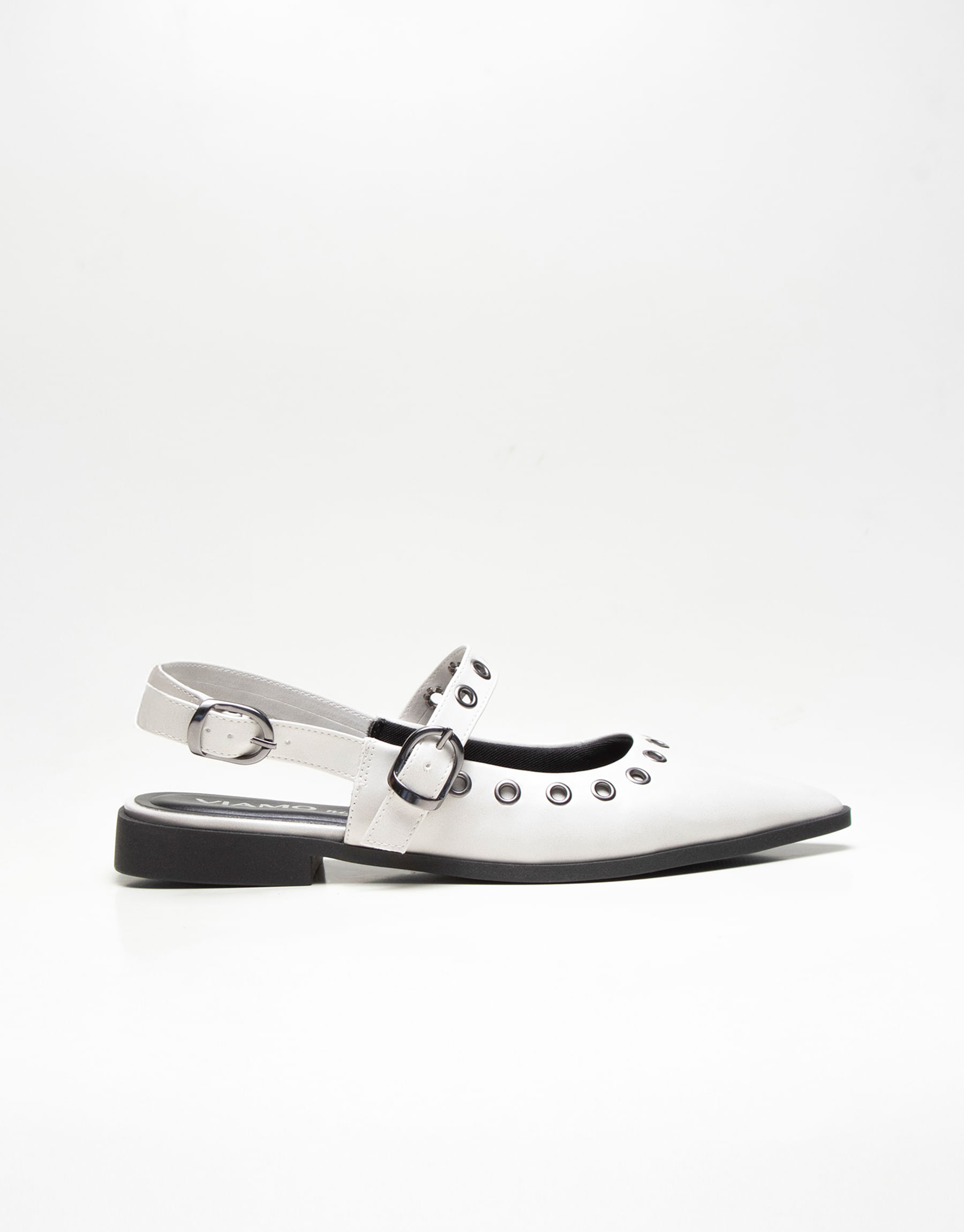 Mule agnet de Viamo