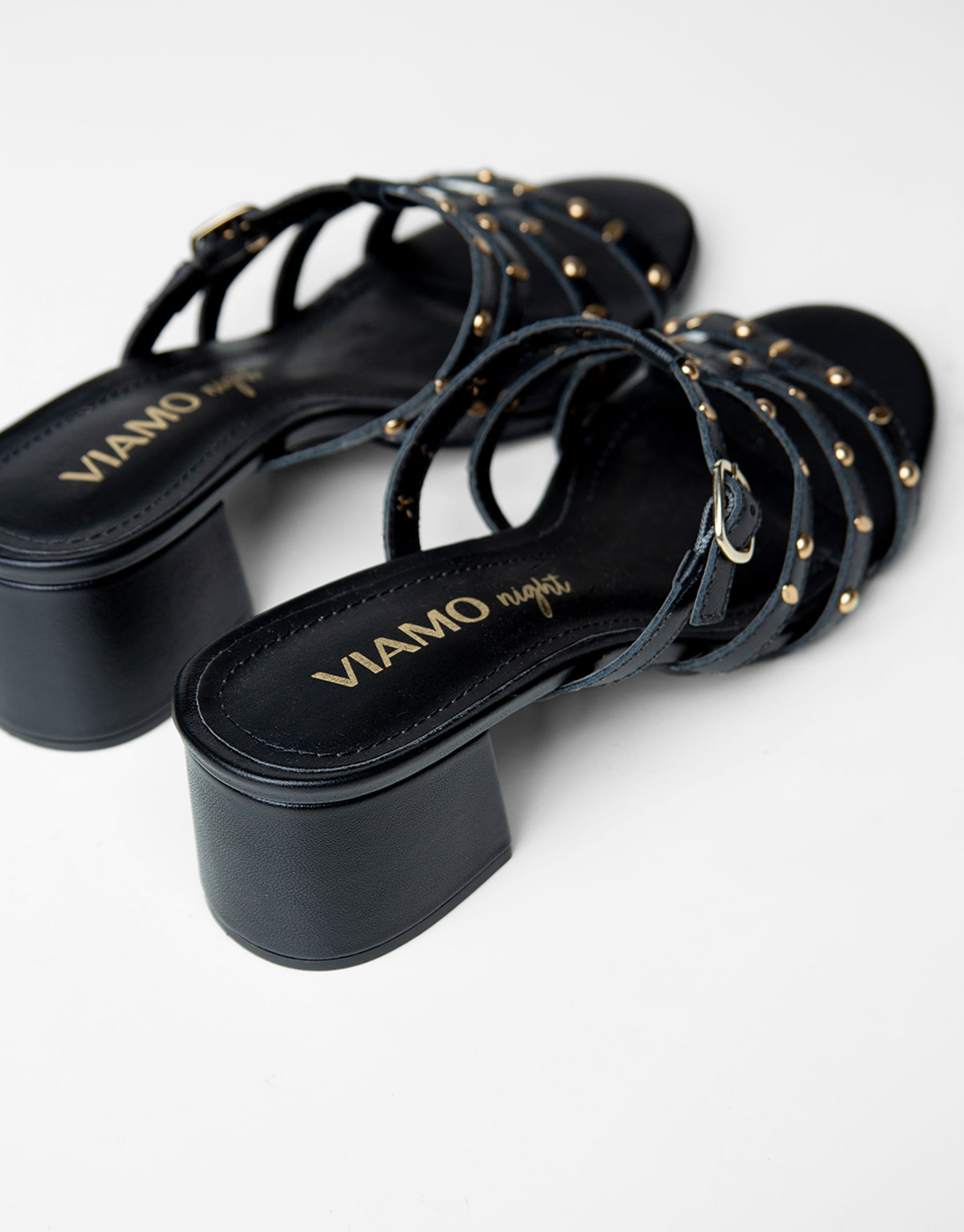 Sandalia Ninfa de Viamo — imagen 4